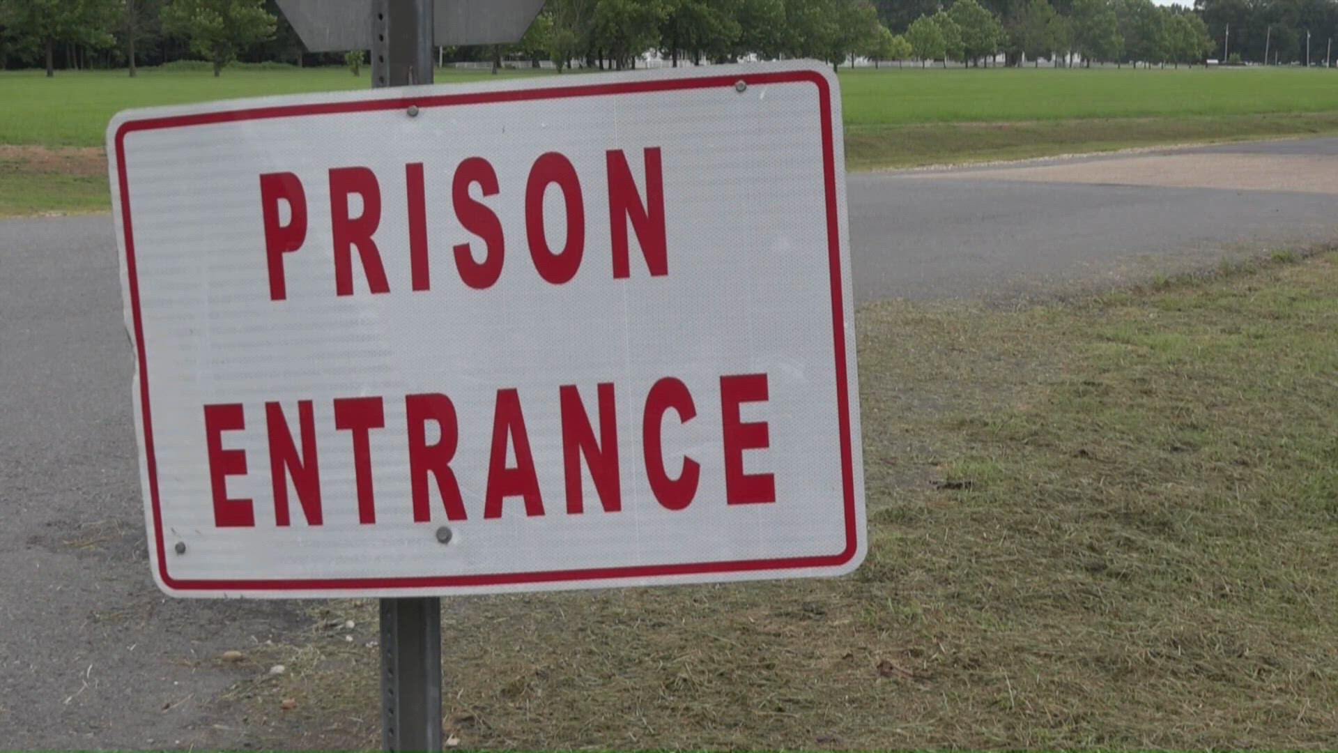 Sentance Rock Gov. Sanders denies clemency for Alvin Lovelace serving life sentence ...