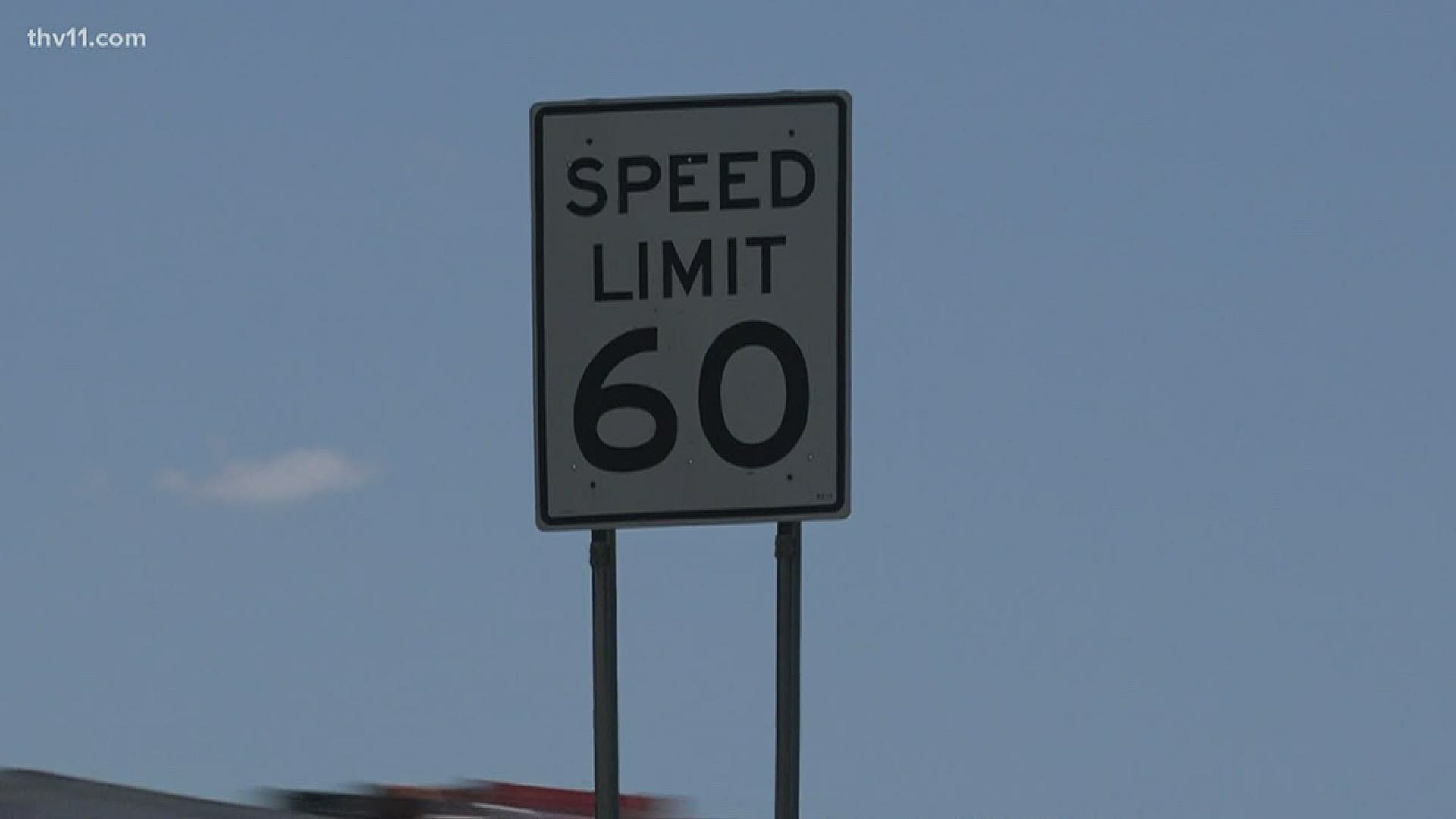 Your morning commute might get a little quicker in the coming months. The highway commission approved raising the speed limit on highways and interstates.