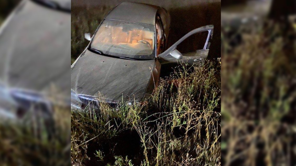 Illegal street racing cause Arkansas teens to crash car - Vimarsana News