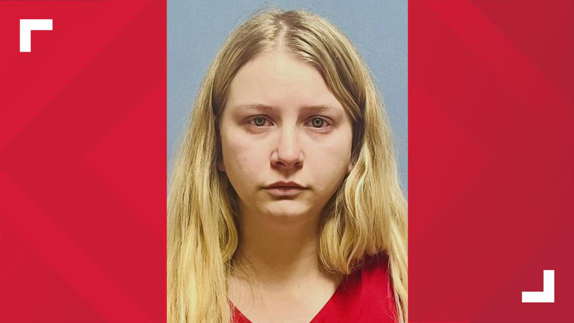 Little Rock daycare operator charged with capital murder in eight month old's death