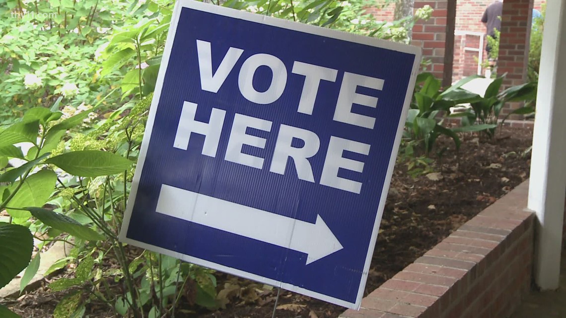 What Are Arkansas's Amendments And Measures On The 2020 Ballot? | Thv11.com