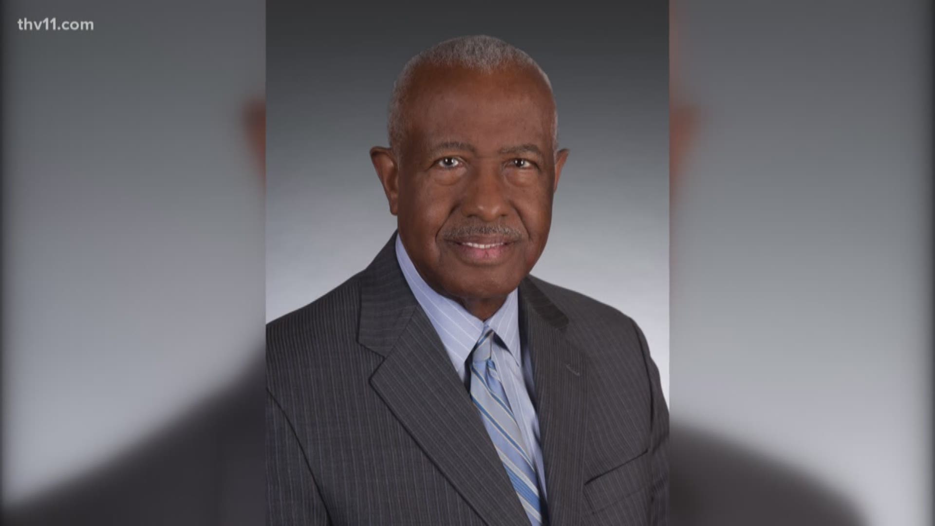 Civil Rights icon and sitting state lawmaker John Walker dies at the age of 82.