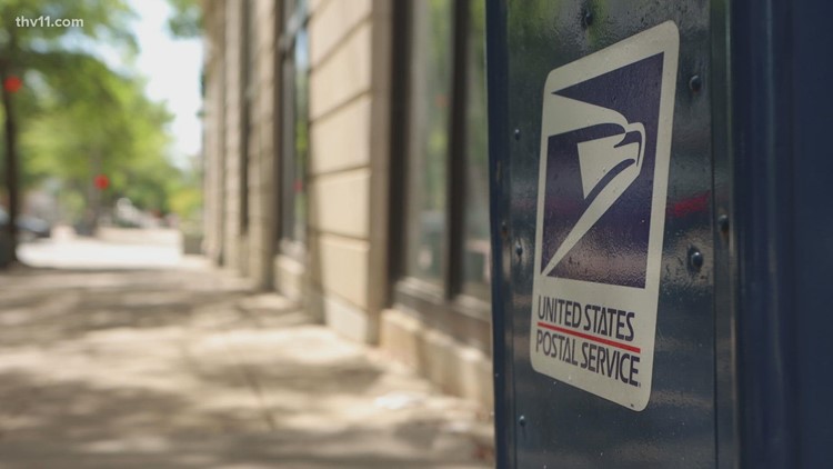USPS seeing more thefts of outgoing mail