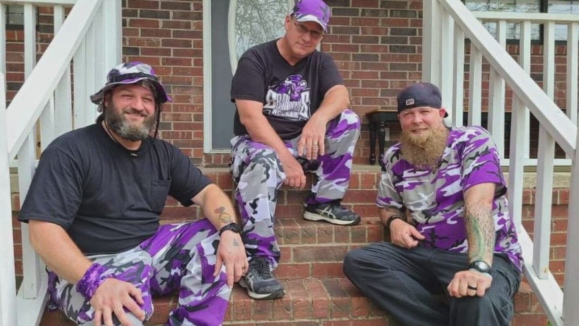 North Little Rock group in need of volunteers to help homeless | thv11.com