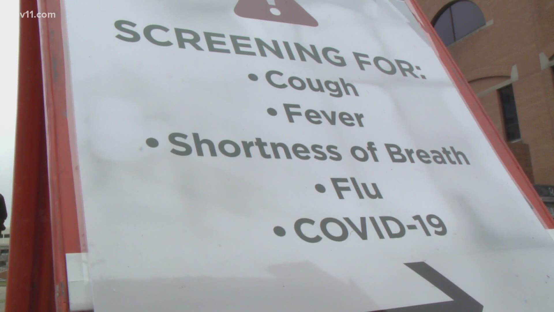The Arkansas Department of Health wants to see more people get tested, saying the turn around time is much quicker than it was weeks ago.