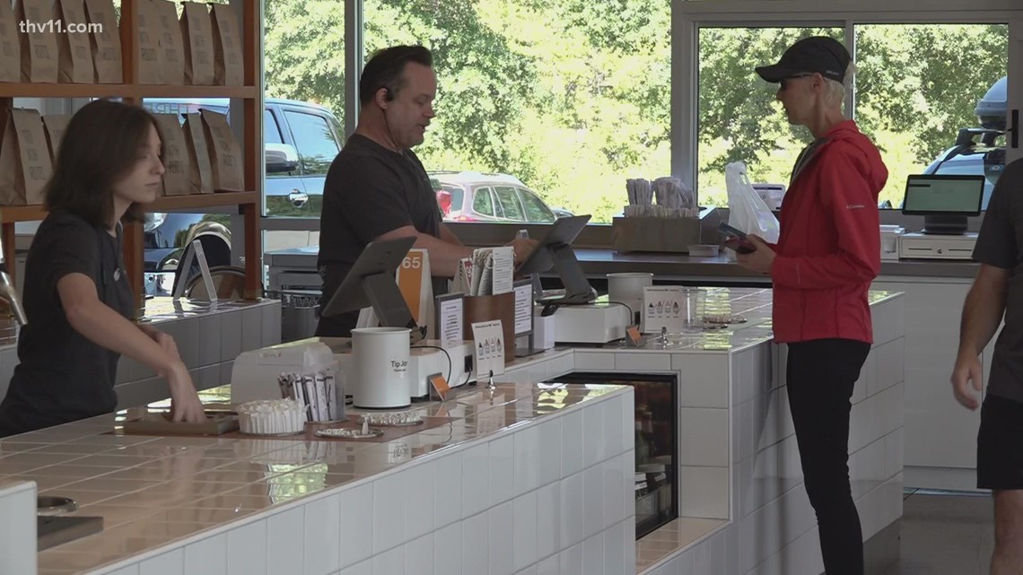 Arkansas restaurant lowering price despite rising inflation - Vimarsana News