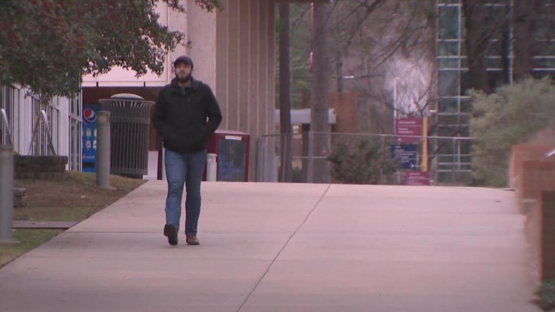 Keeping college students, staff safe in Arkansas - Vimarsana News