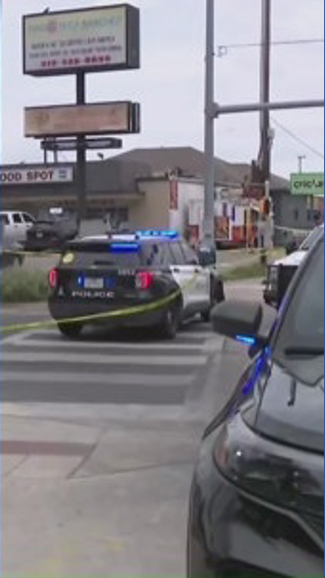 Teens arrested after Texas shooting spree | thv11.com