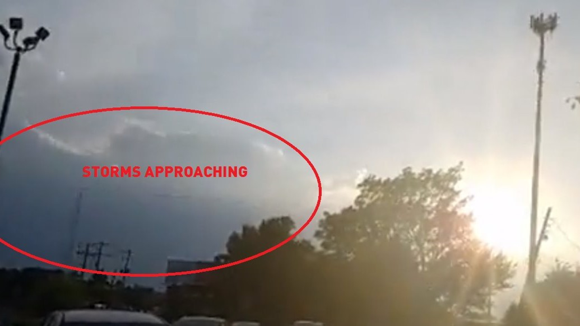 Facts vs. Myths Remaining safe during a thunderstorm Do’s and Don’ts