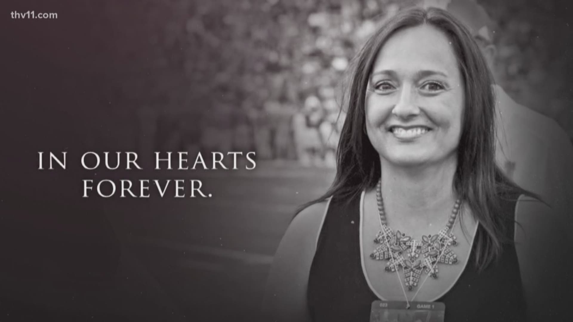 A-State community mourns Wendy Anderson