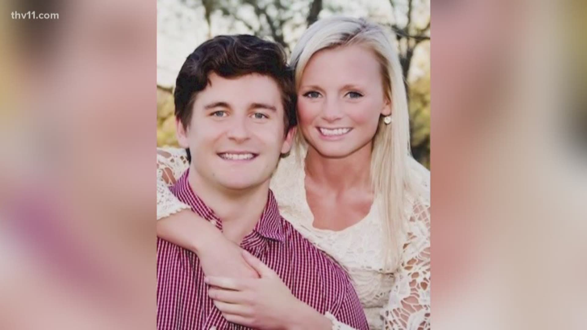 The bodies of a Fayetteville couple have been found after they were involved in a char crash in Sherman, Texas.
