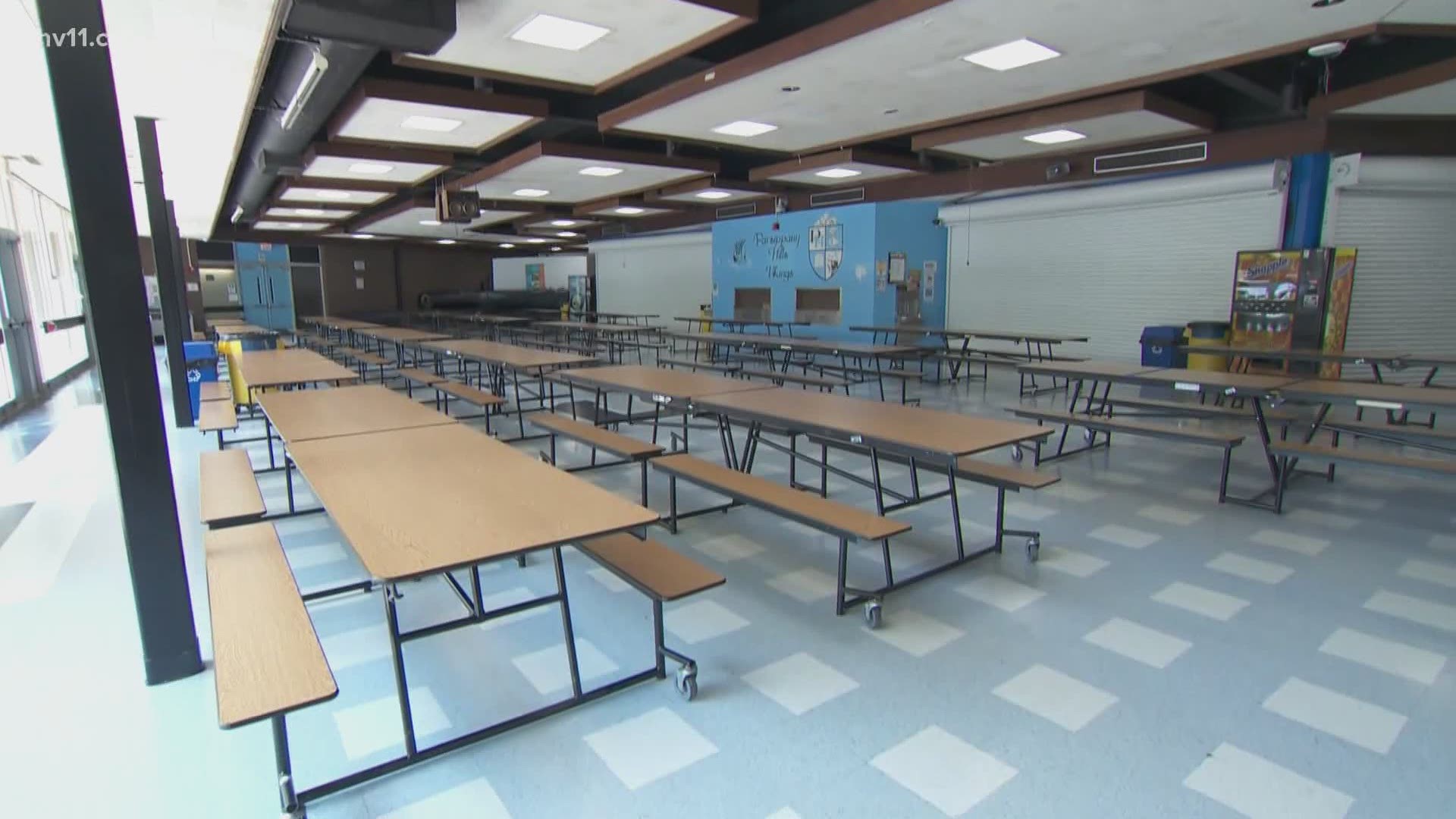 Twenty days from the reopening date, the governor reiterated schools will open this fall, even as superintendents continue to raise questions.
