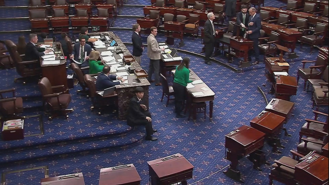 Arkansas lawmakers seek major education funding boost ahead of fiscal session