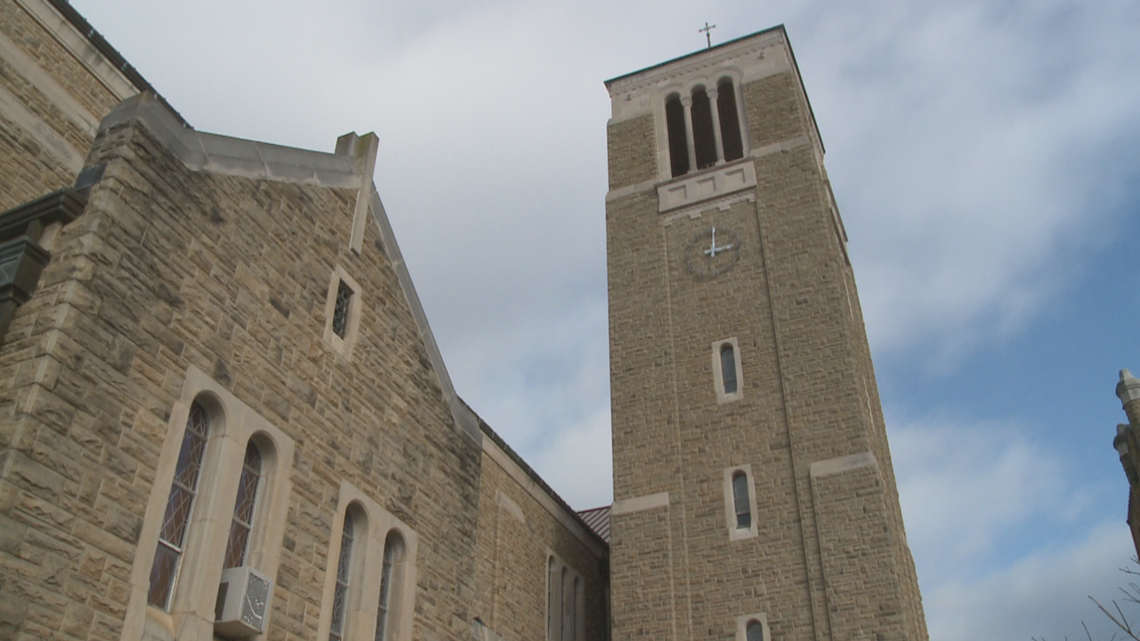 Heavenly hops Arkansas monastery decides to get into the brewing