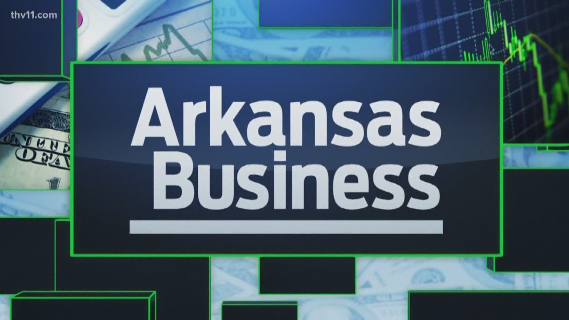 A changing of hands in the Arkansas auto sales market is one of the headlines from Arkansas Business today.