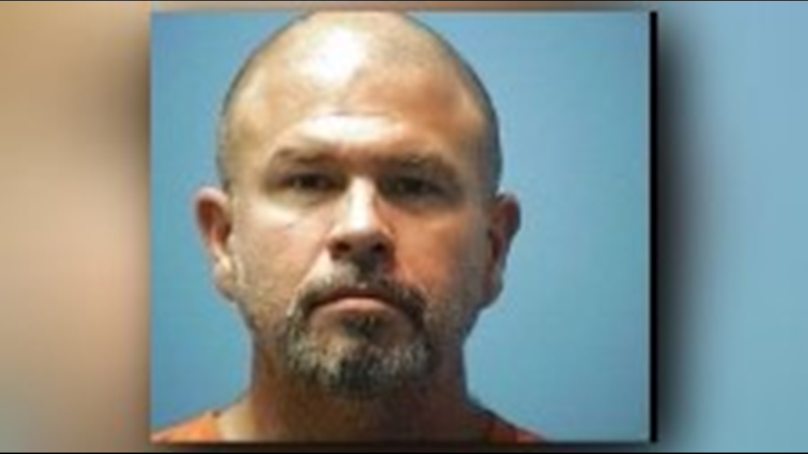 Russellville police identify remains as 49yearold Ashley Davis