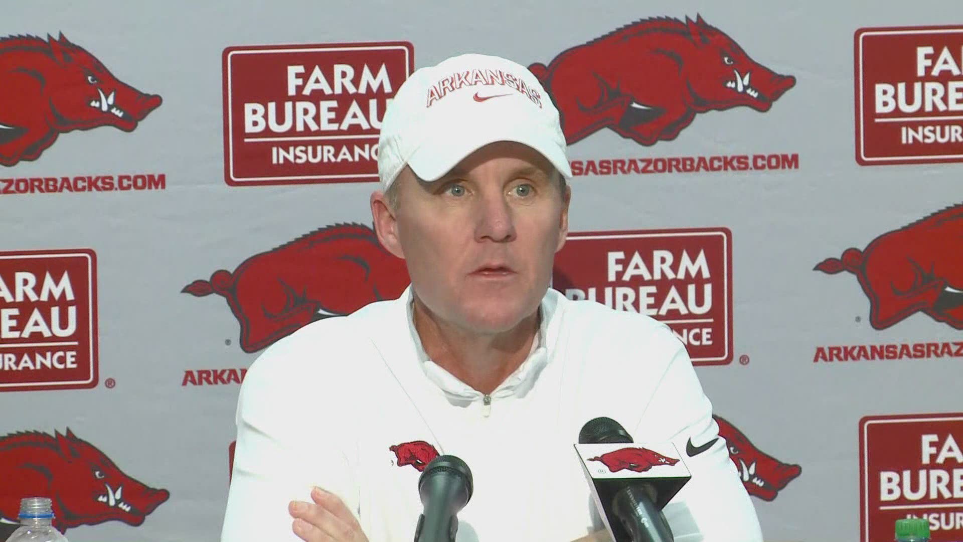 Chad Morris on MSU loss: Completely Unacceptable