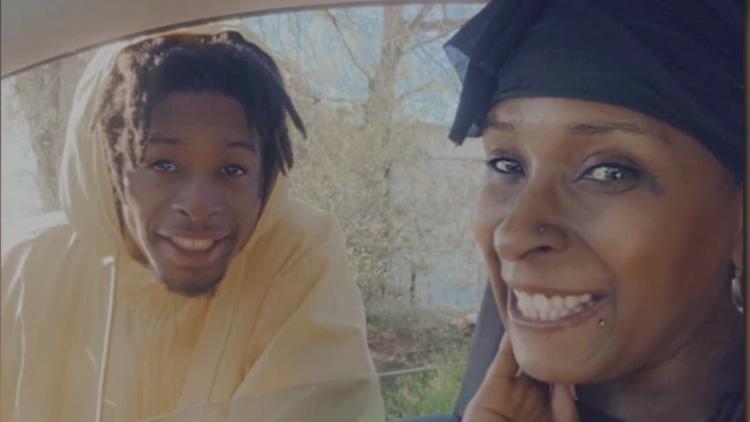 'I cried all night': Mother searches for answers in Hot Springs kidnapping case