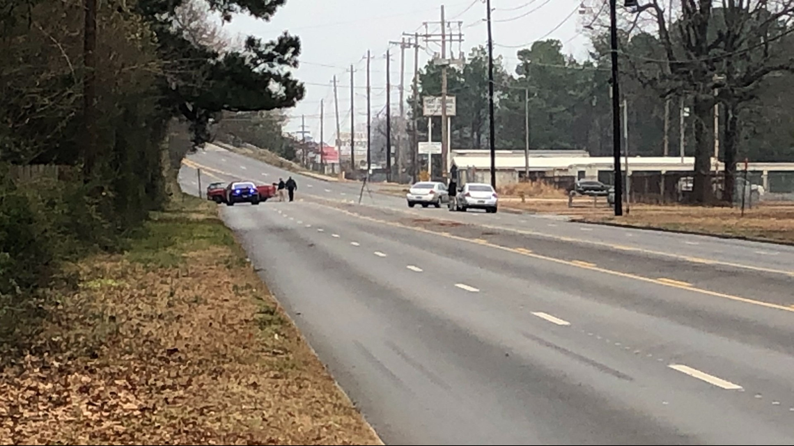 Arkansas State Police investigate officerinvolved shooting in Pine