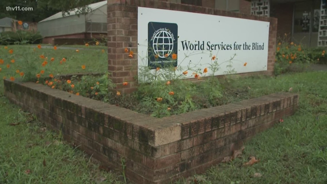 World Services for the Blind seeking volunteers for haunted house - Vimarsana News