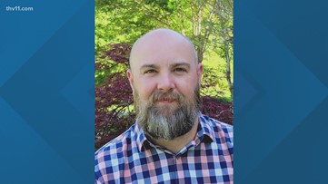 Arkansan of the Day: Gabriel Bruce