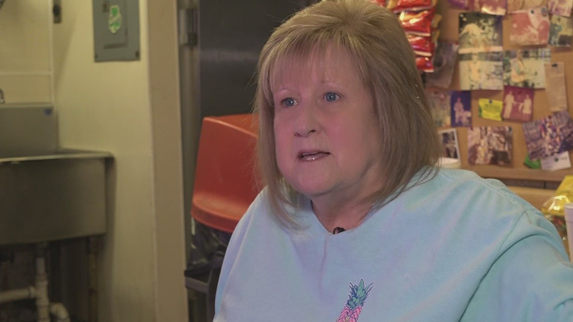 Freezing temps cause pipe problems for Arkansas businesses - Vimarsana News