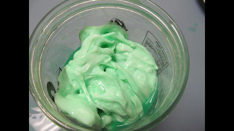 The Latest DIY Slime Trend Is Causing a Elmer's Glue Shortage - DIY Elmer's Glue  Slime