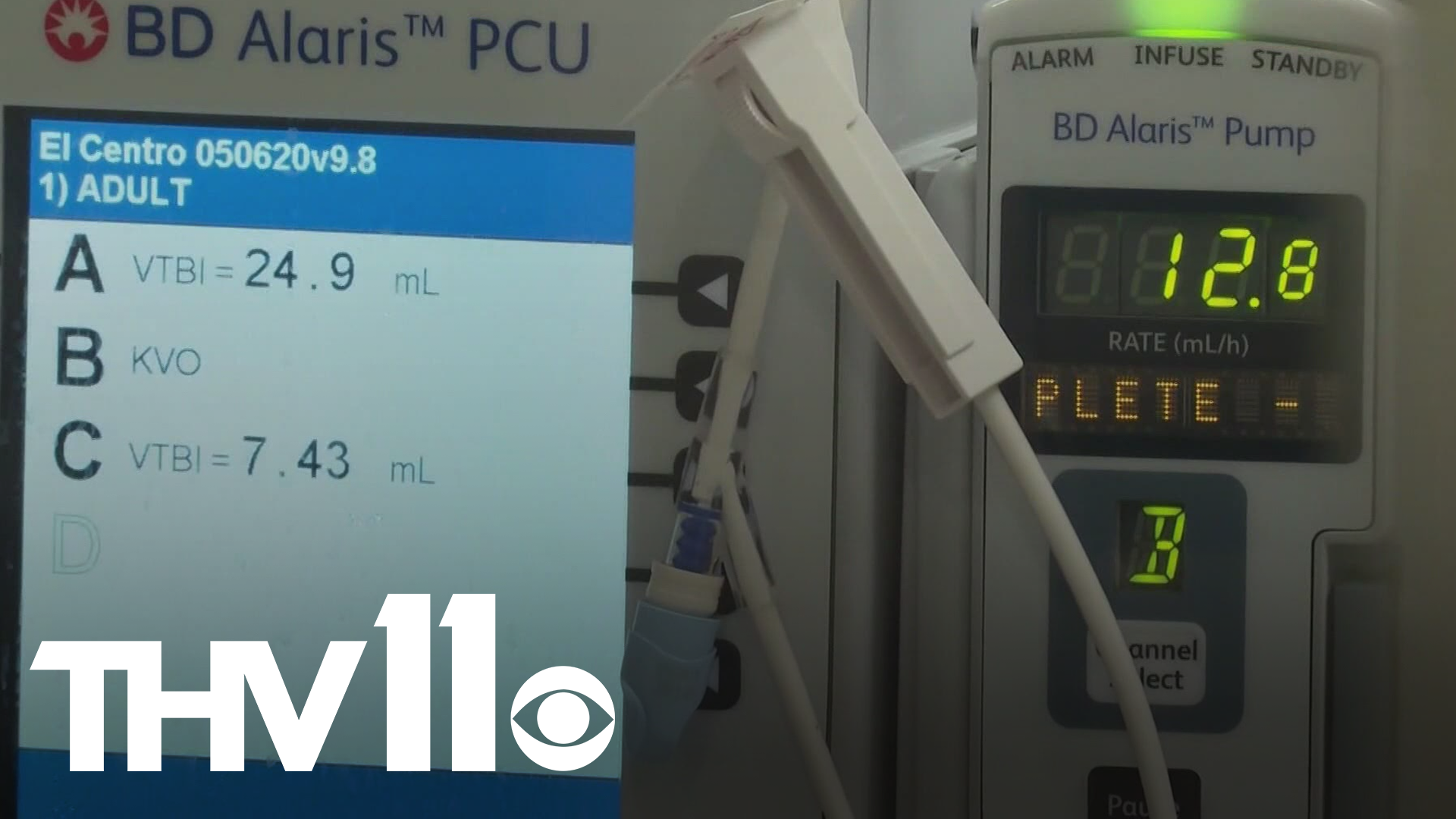 Doctors in Arkansas are given out a warning as COVID-19 hospitalizations are the highest they've been since March and many of the new patients are between 25 to 48.