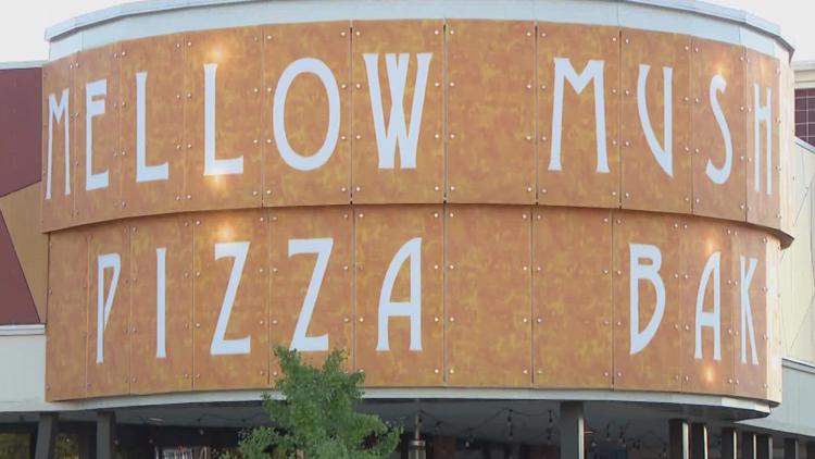 Whataburger & Mellow Mushroom | What to know about central Arkansas' food scene