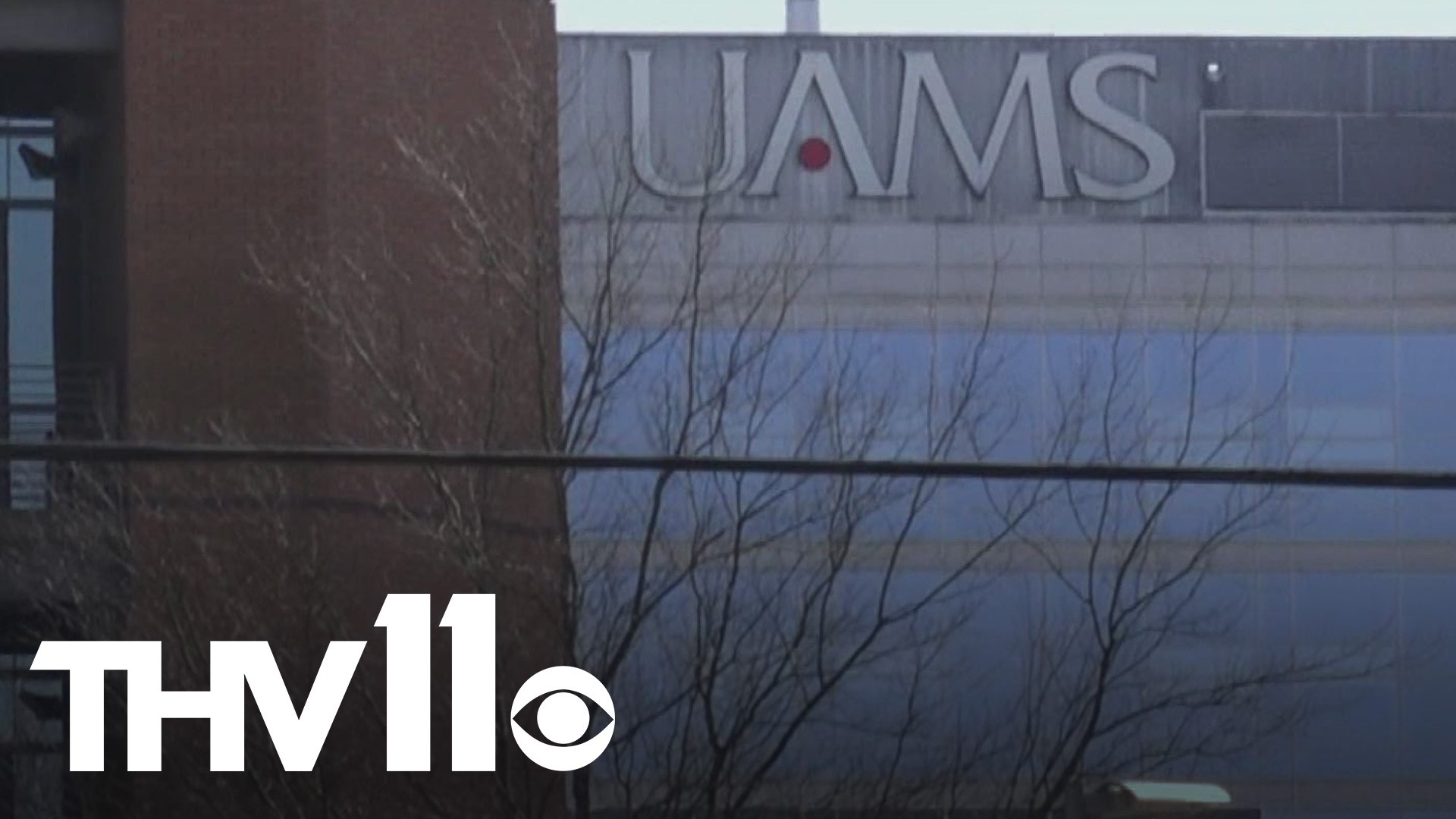 UAMS is loosening its visitation policy and in some cases will allow patients to have someone with them.