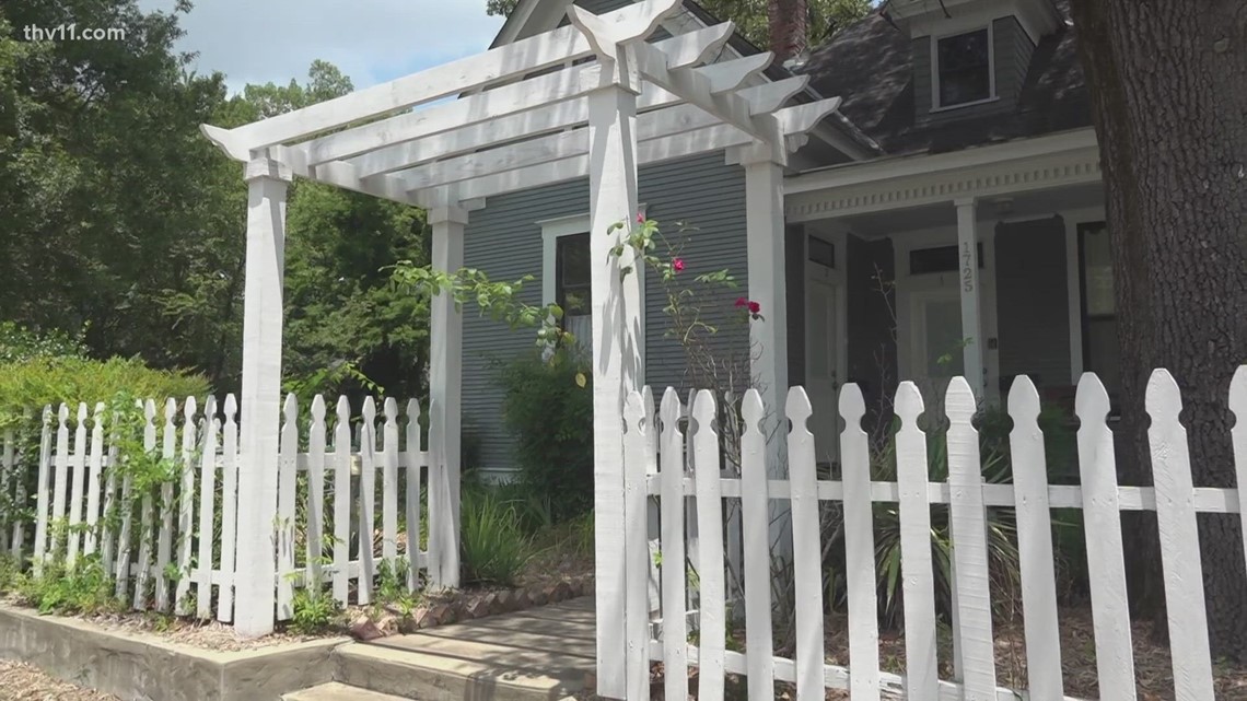 New regulations are coming to short-term rentals in Little Rock - Vimarsana News