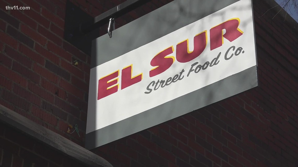 Restaurants in Arkansas feel impact of high gas prices - Vimarsana News