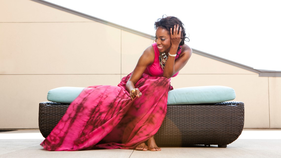 Broadway star returns to Little Rock in May - Vimarsana News