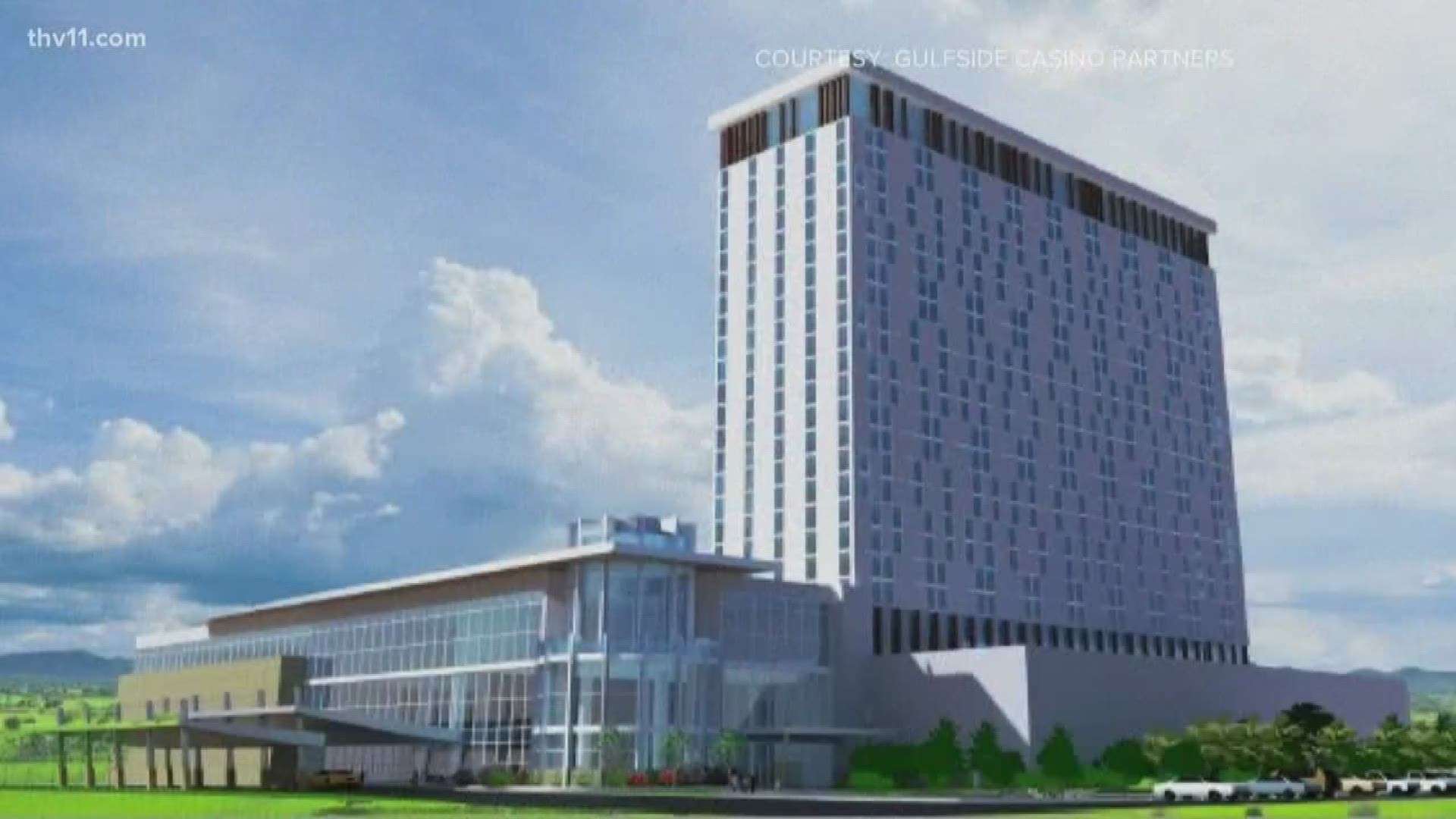 The state racing commission will meet Thursday to decide what a company has to do to apply for a casino license.