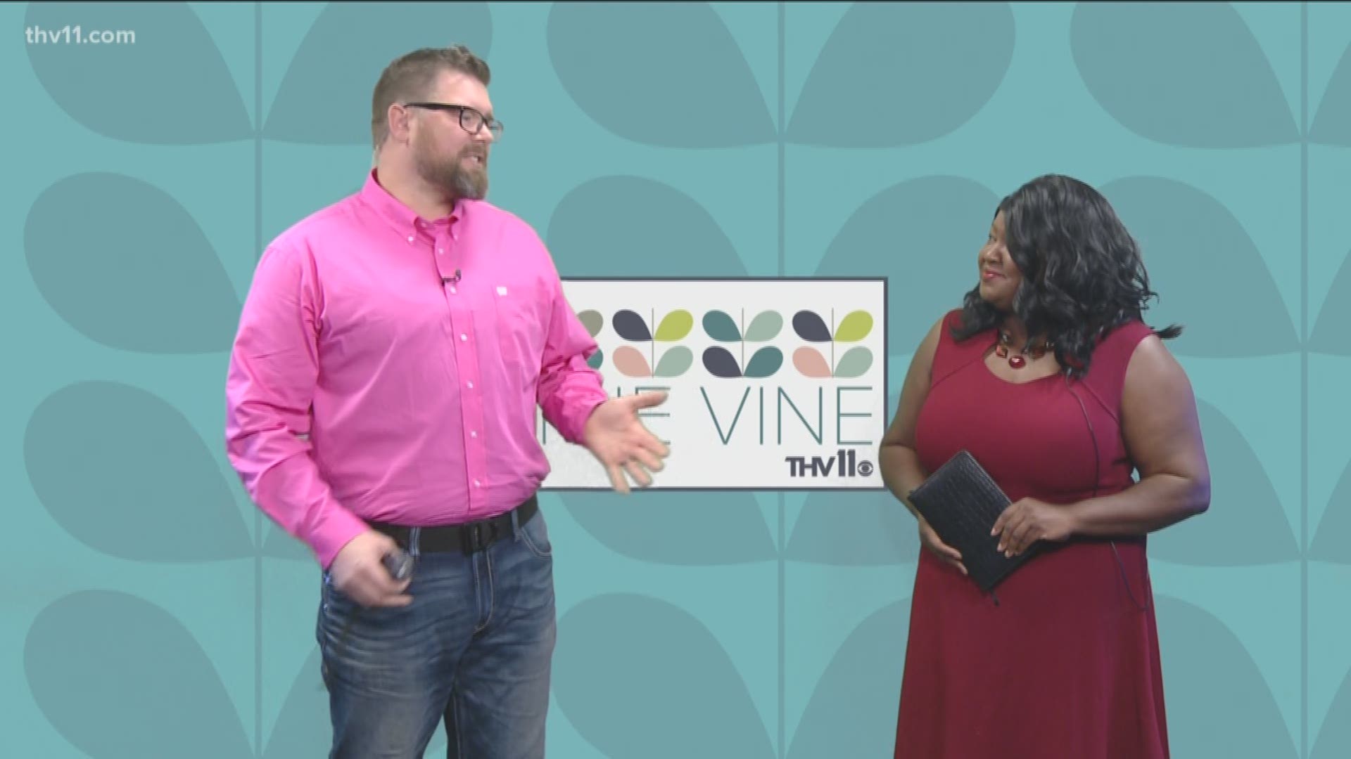 Transformational Life Coach and Get M.O.V.E.D author Deana Williams shared the four A's to preparing yourself for true love.