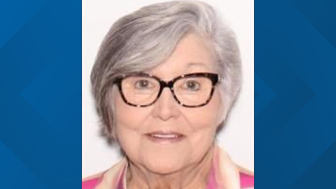 Arkansas State Police activate Silver Alert for missing 86-year-old ...
