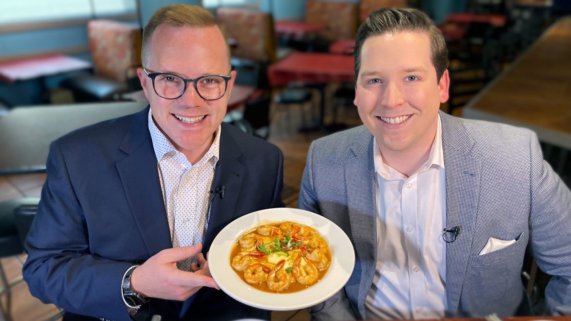 Arkansas restaurant serves New Orleansstyled dishes