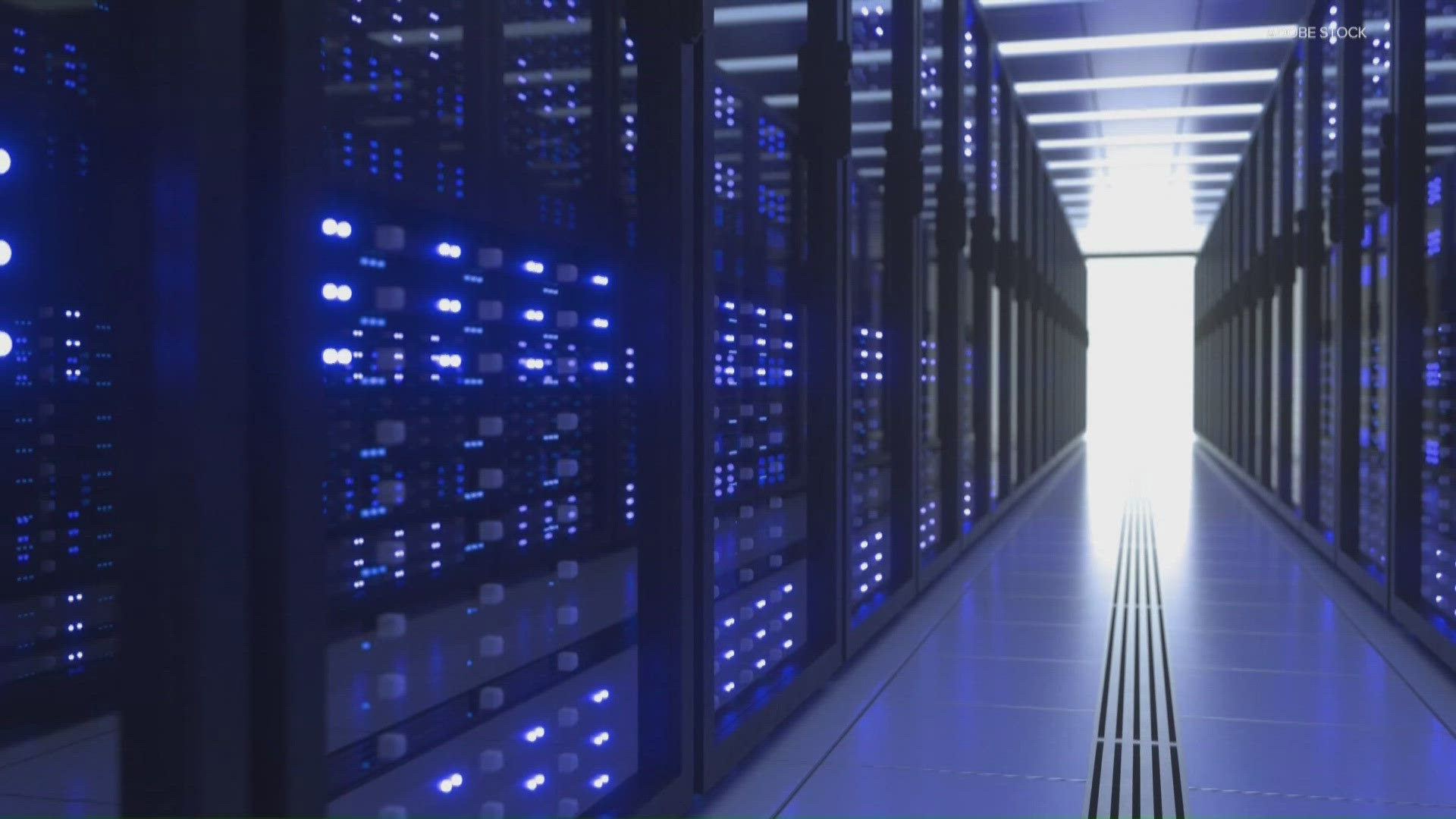 Little Rock ordinance to pause data center projects fails again