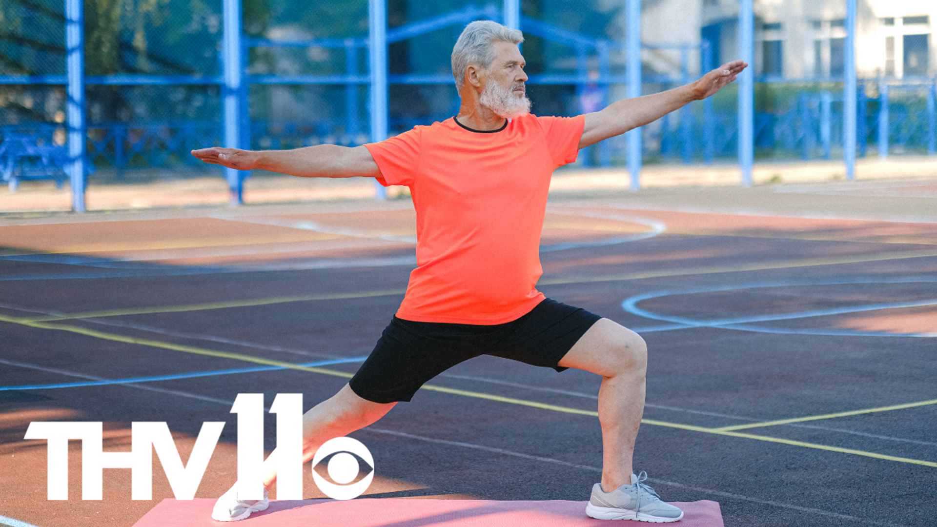 Dr. Joel Smith, Orthopedic Surgeon shares advice for older adults to help prevent injuries while working out, playing sports, and more.