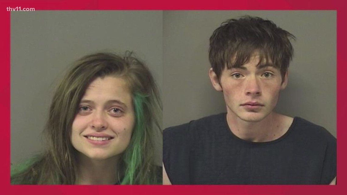 2 suspects in custody after argument leads to shootout in Garland