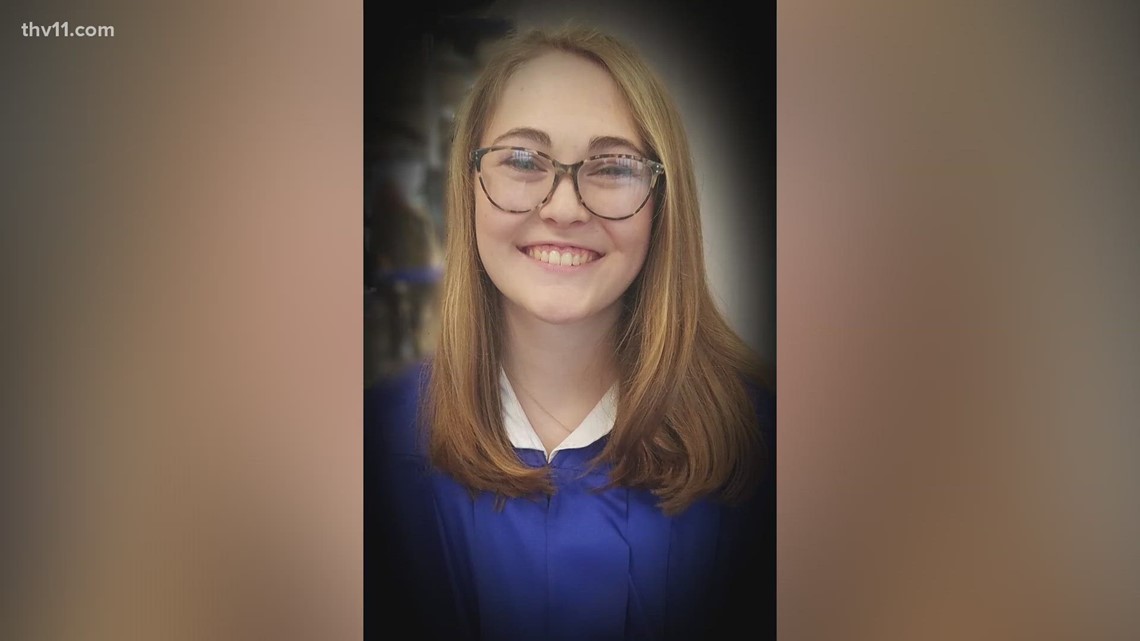 McKenzie Young | Arkansan of the Day