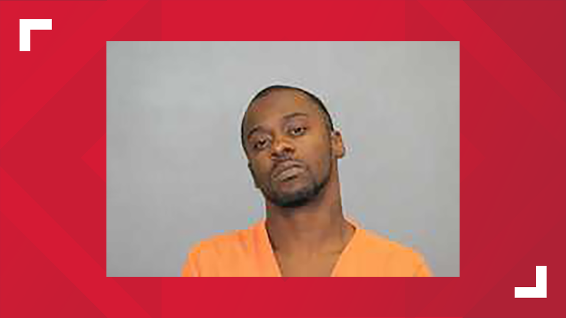 Man arrested in Kansas for two Pine Bluff murders