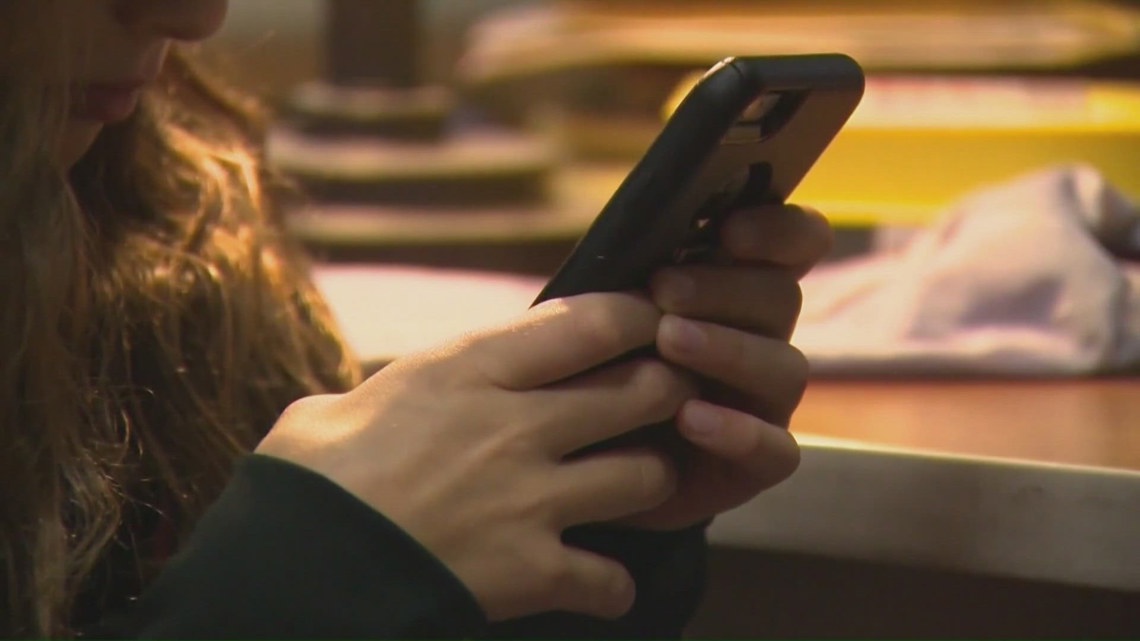 Federal judge blocks Arkansas social media law