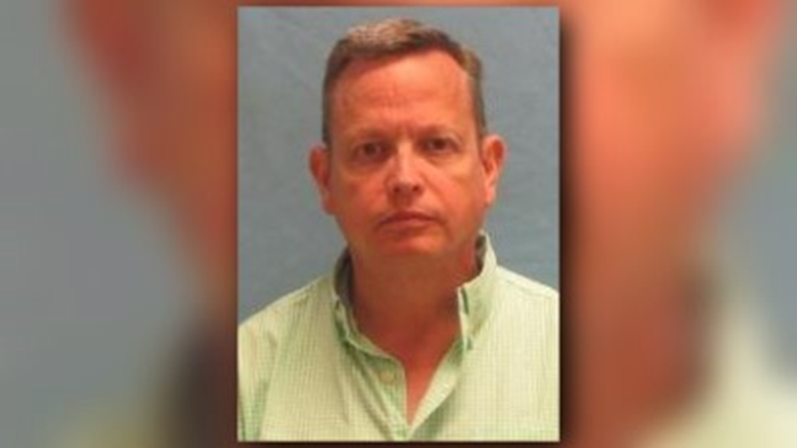 Little Rock man sentenced to 10 years in prison for attempting to ...