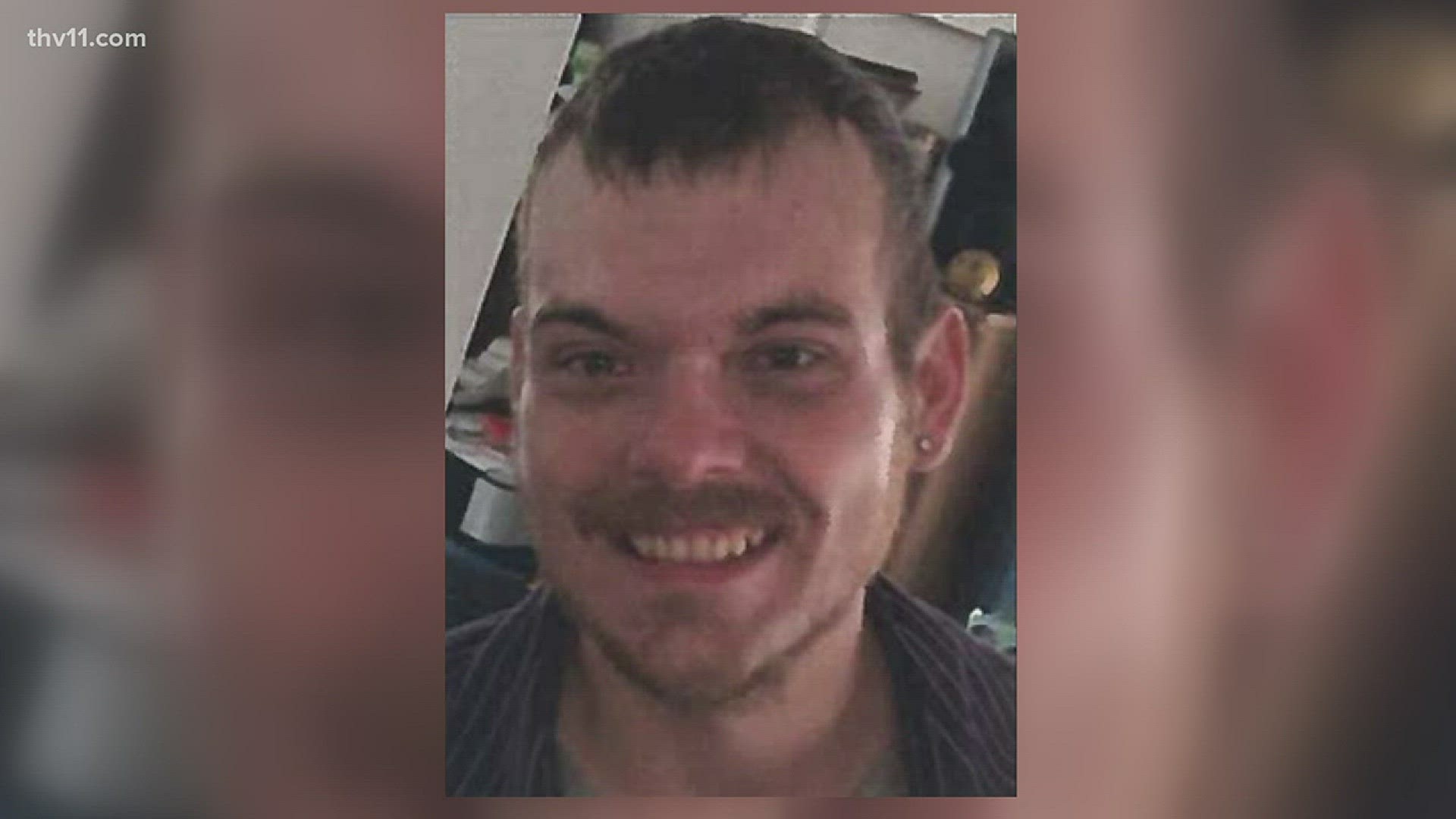 Body found on logging road identified as missing Johnson Co. man, 3 men ...