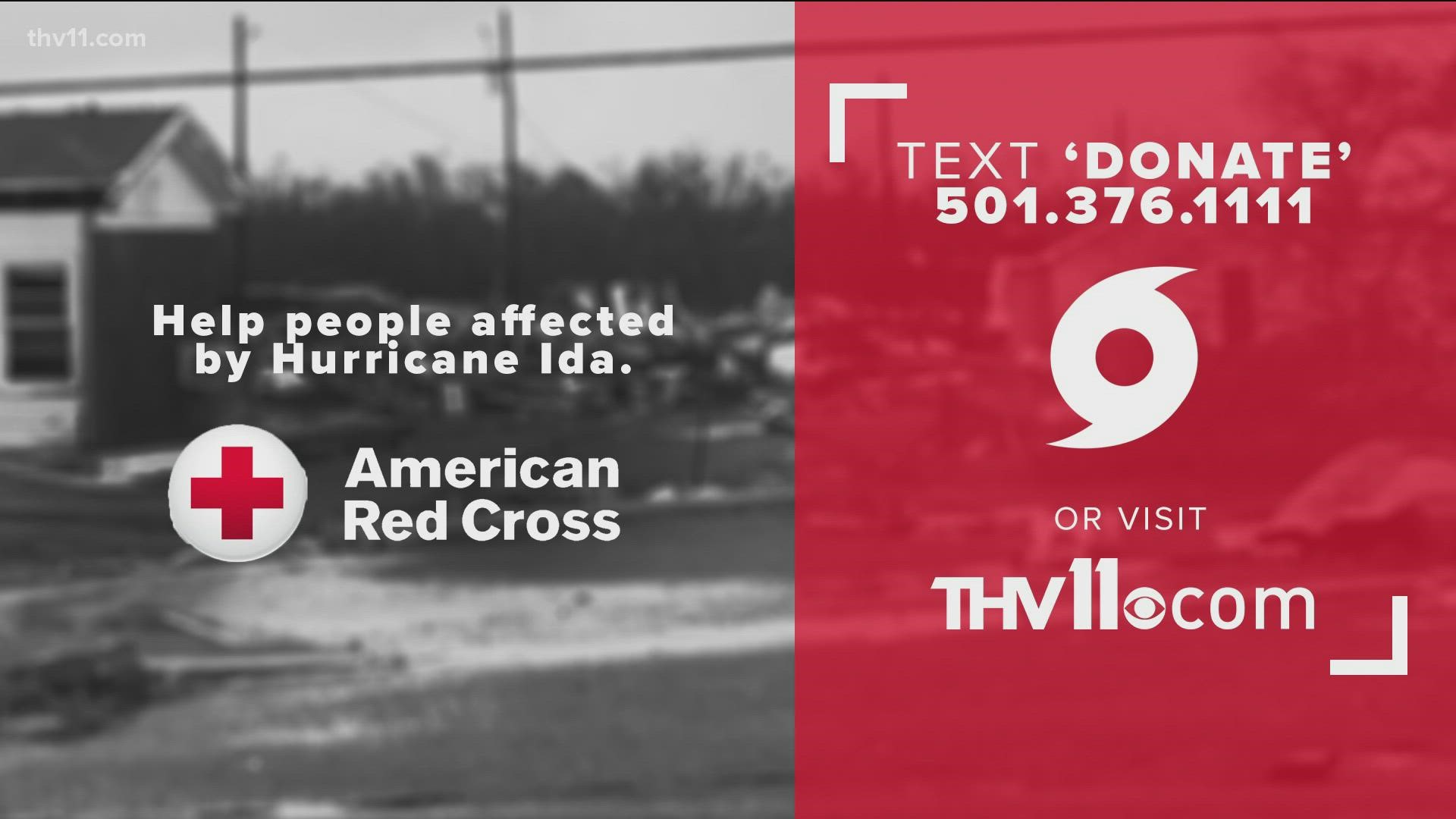 Dozens are dead in the northeastern US after remnants of Hurricane Ida overwhelmed the region with record-breaking rain and at least 10 tornadoes.