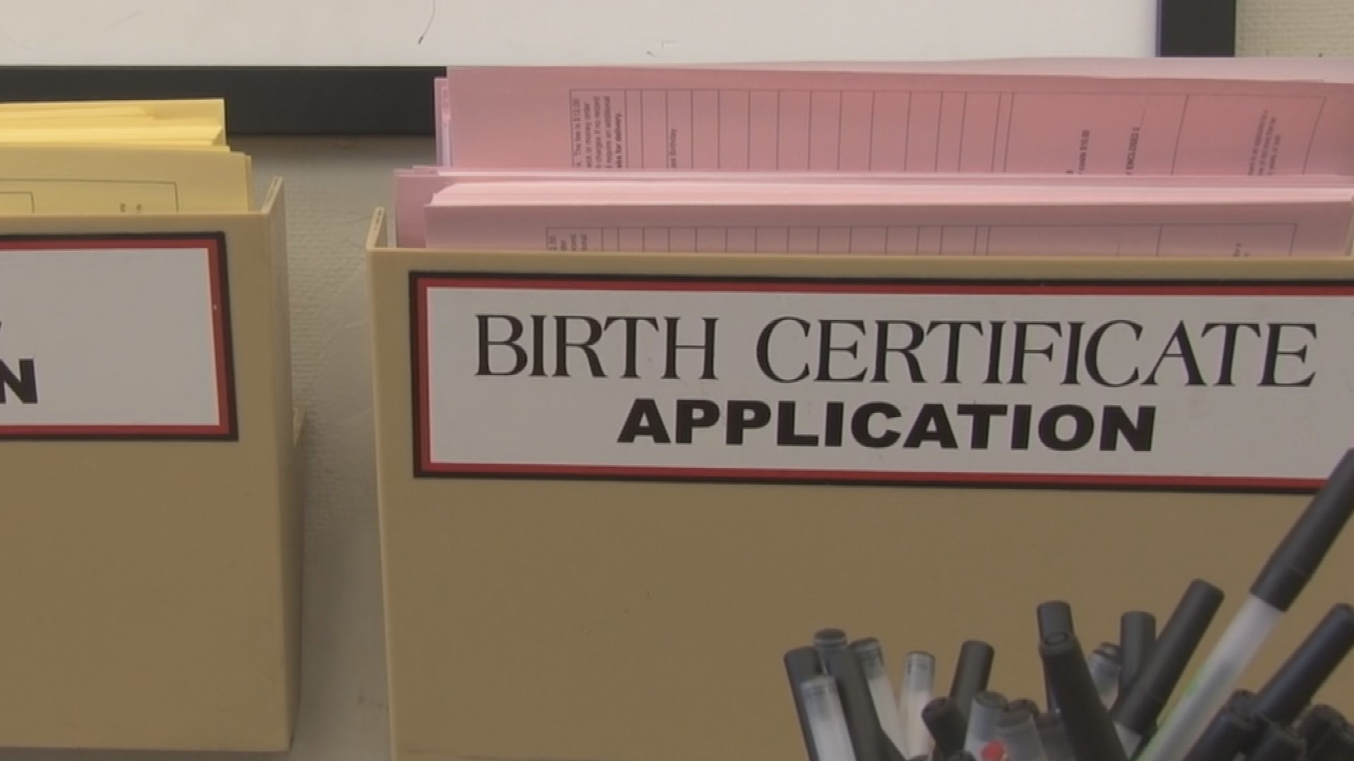 Arkansas Dept Of Health Rolling Out Vital Records Services To All Counties