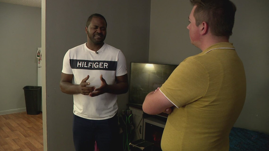 Renters in Hot Springs upset over being forced to pay for A/C - Vimarsana News