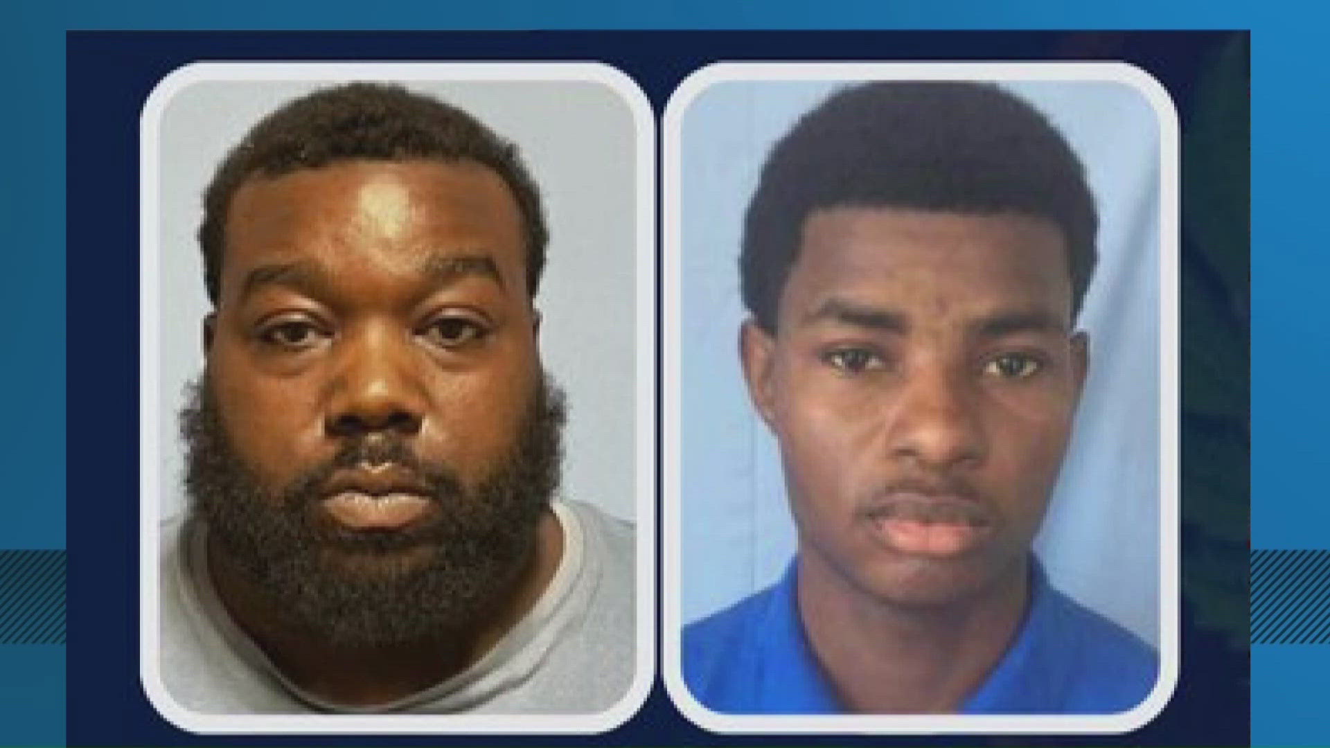 Little Rock police solve two 2012 cold cases | What we know | thv11.com