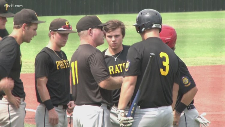 Russellville advances to American Legion championship game
